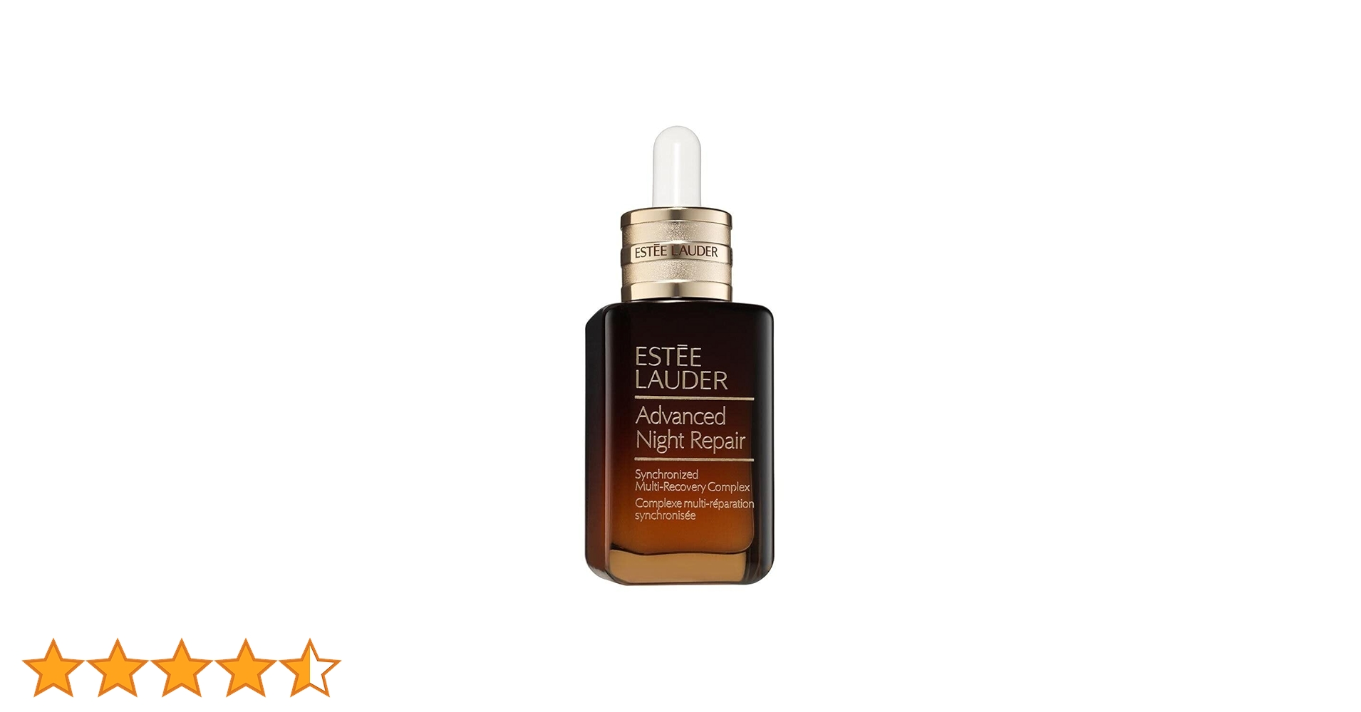 Amazon.co.jp: エスティローダー アドバンス ナイト リペア SMR